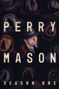 Perry Mason: 1 Temporada