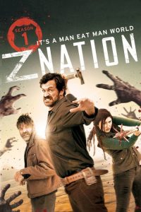 Z Nation: 1 Temporada