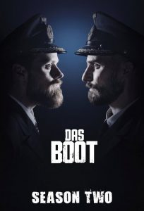 Das Boot – O Barco Inferno No Mar: 2 Temporada