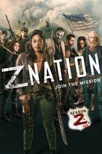 Z Nation: 2 Temporada