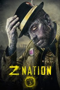 Z Nation: 3 Temporada
