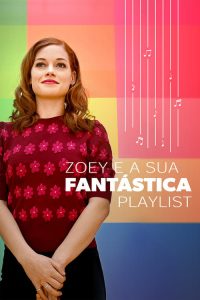 Zoey e Sua Fantástica Playlist