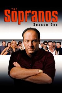 Família Soprano: 1 Temporada