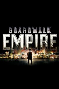 Boardwalk Empire – O Império do Contrabando