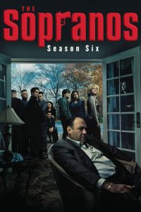 Família Soprano: 6 Temporada