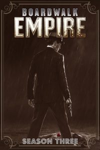 Boardwalk Empire – O Império do Contrabando: 3 Temporada