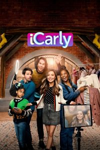 iCarly: 1 Temporada