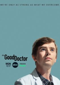 The Good Doctor: O Bom Doutor: 5 Temporada