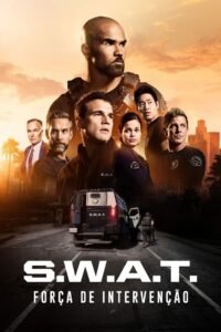 S.W.A.T.: 5 Temporada