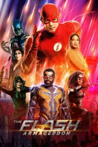 The Flash: 8 Temporada