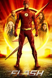 The Flash: 7 Temporada