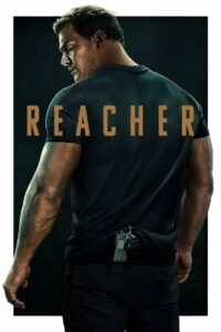 Reacher: 1 Temporada
