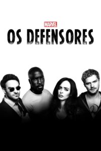 Marvel – Os Defensores: 1 Temporada