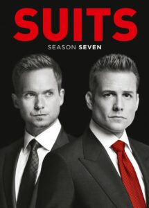 Suits: Homens de Terno: 7 Temporada