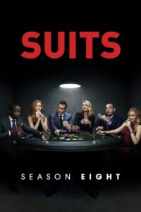 Suits: Homens de Terno: 8 Temporada