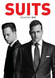 Suits: Homens de Terno: 6 Temporada