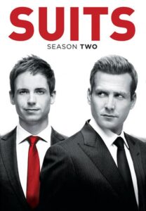 Suits: Homens de Terno: 2 Temporada