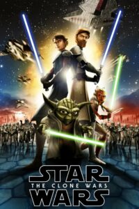 Star Wars: A Guerra dos Clones