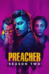 Preacher: 2 Temporada