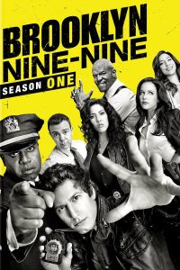 Brooklyn Nine-Nine: 1 Temporada