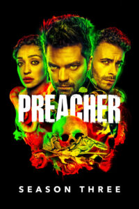 Preacher: 3 Temporada