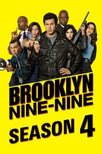 Brooklyn Nine-Nine: 4 Temporada