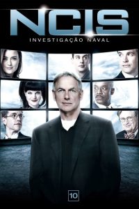 NCIS: Investigação Naval: 10 Temporada