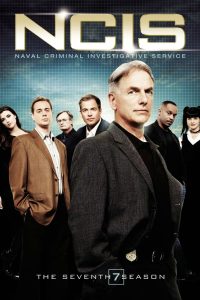 NCIS: Investigação Naval: 7 Temporada