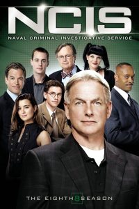 NCIS: Investigação Naval: 8 Temporada