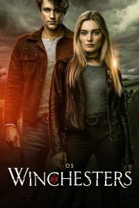 Os Winchesters: 1 Temporada