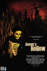 Raven’s Hollow