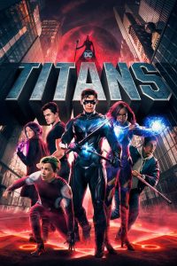 Titans: 4 Temporada