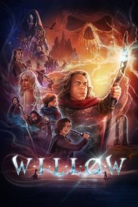 Willow: 1 Temporada