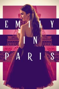 Emily em Paris: 1 Temporada