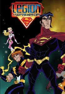 Legião dos Super Heróis: 2 Temporada