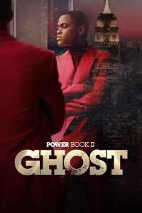 Power Book II: Ghost: 3 Temporada