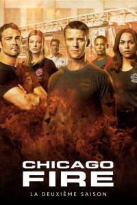 Chicago Fire: Heróis Contra o Fogo: 2 Temporada