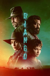 Django: 1 Temporada