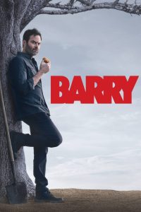 Barry: 3 Temporada