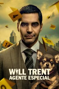 Will Trent: Agente Especial: 1 Temporada