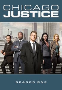 Chicago Justice: A Serviço da Lei: 1 Temporada