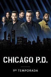 Chicago P.D.: Distrito 21: 9 Temporada