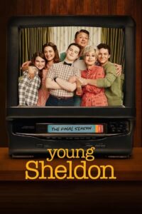 Jovem Sheldon: 7 Temporada