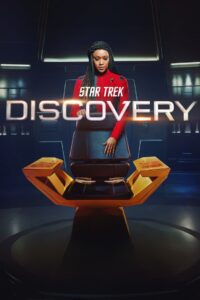 Star Trek: Discovery: 4 Temporada